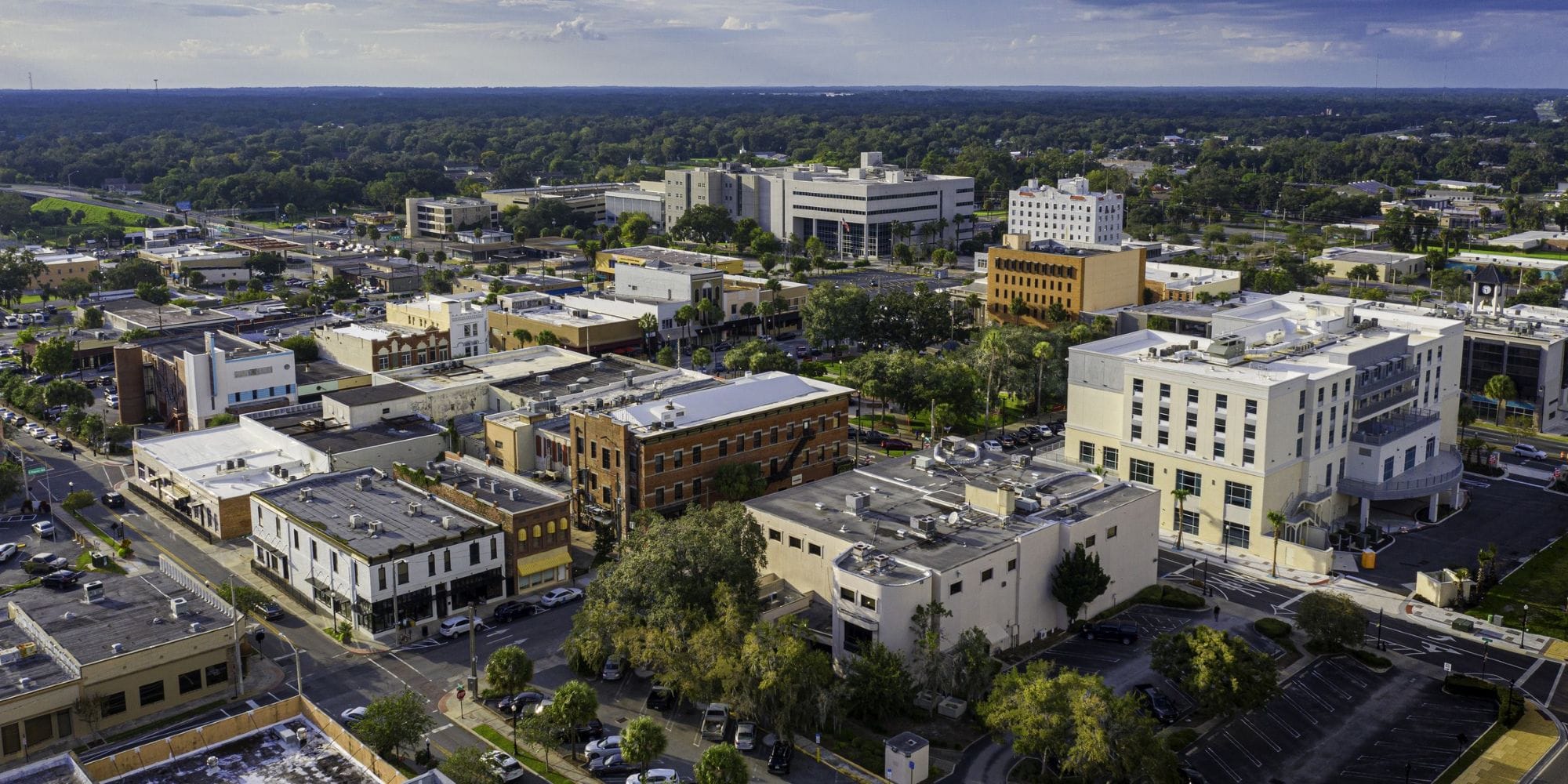 Ocala Local Spotlight.